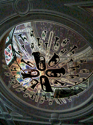 Musical Installation