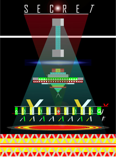 secret