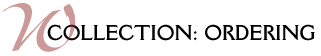 Ordering