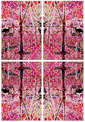 Nellie On Main Street