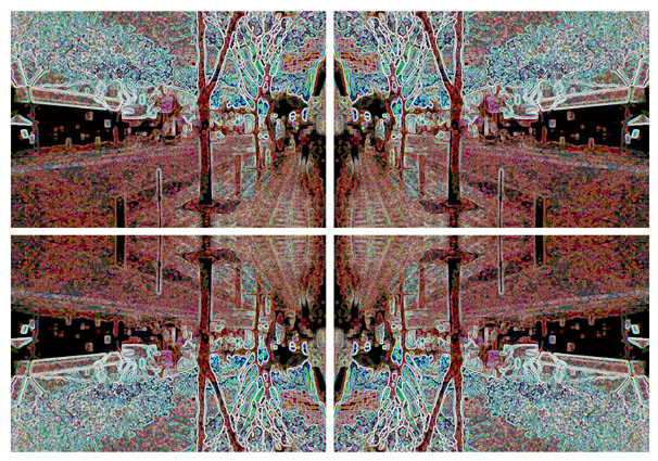 Samurai In Santa Barbara