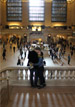 grand central kiss