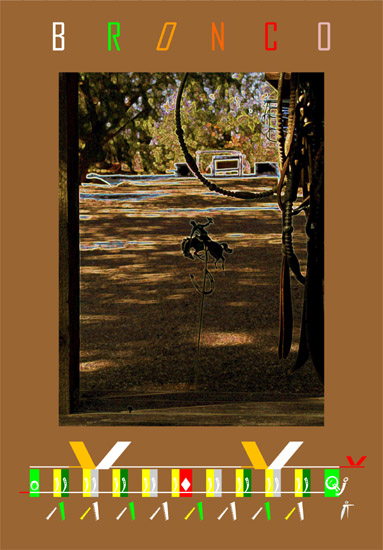 bronco